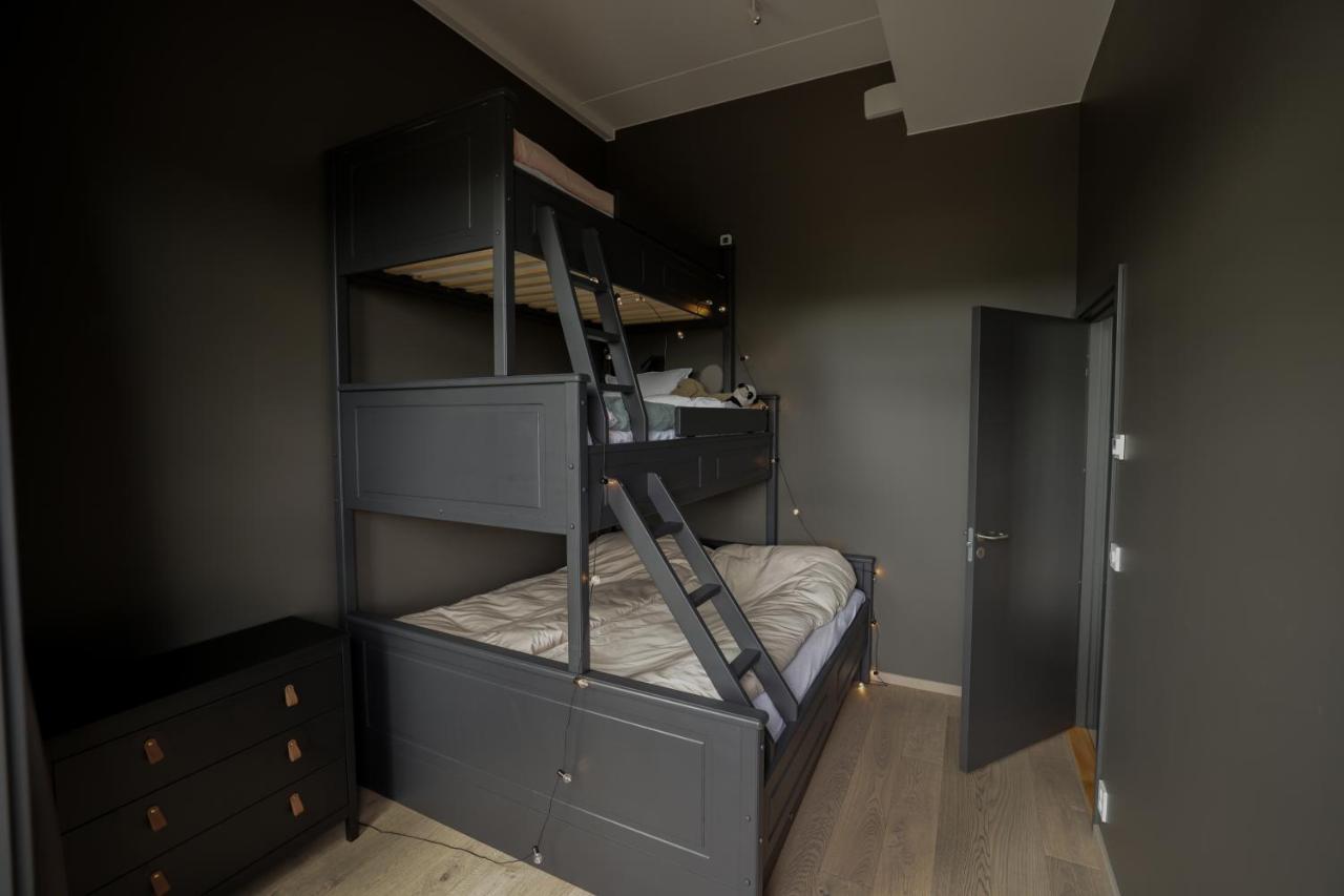 Apartment Elegant In Alpine Trysil