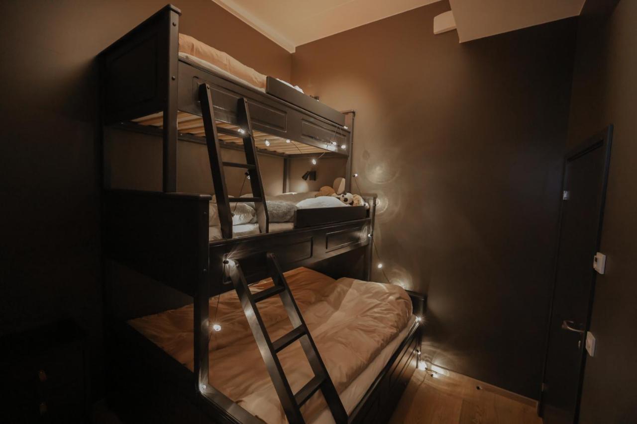Apartment Elegant In Alpine *