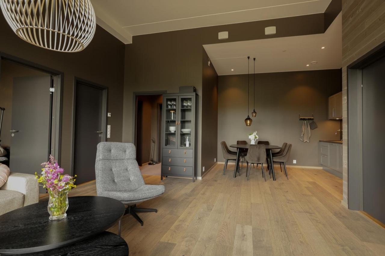 Apartment Elegant In Alpine