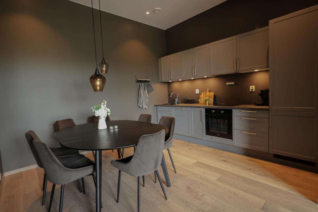 Apartment Elegant In Alpine
