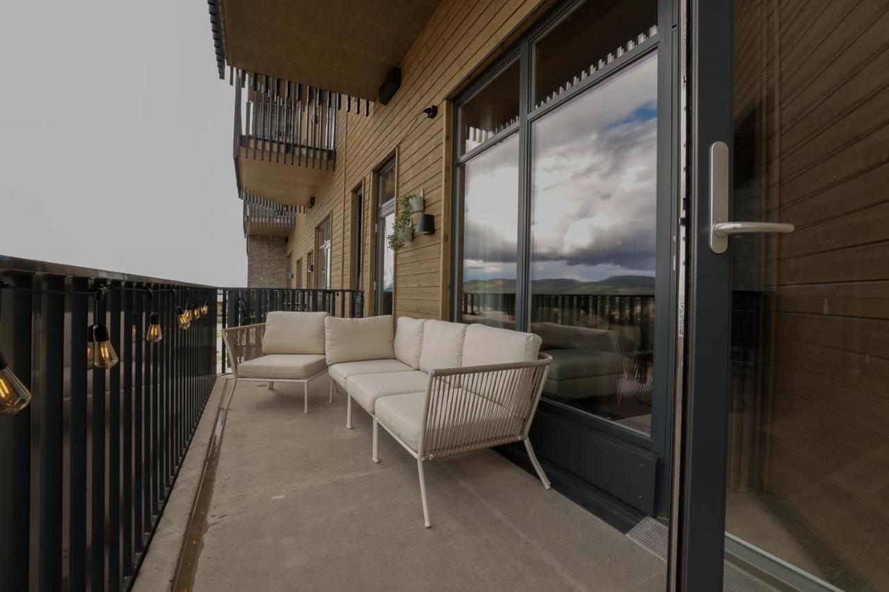 Apartment Elegant In Alpine Trysil