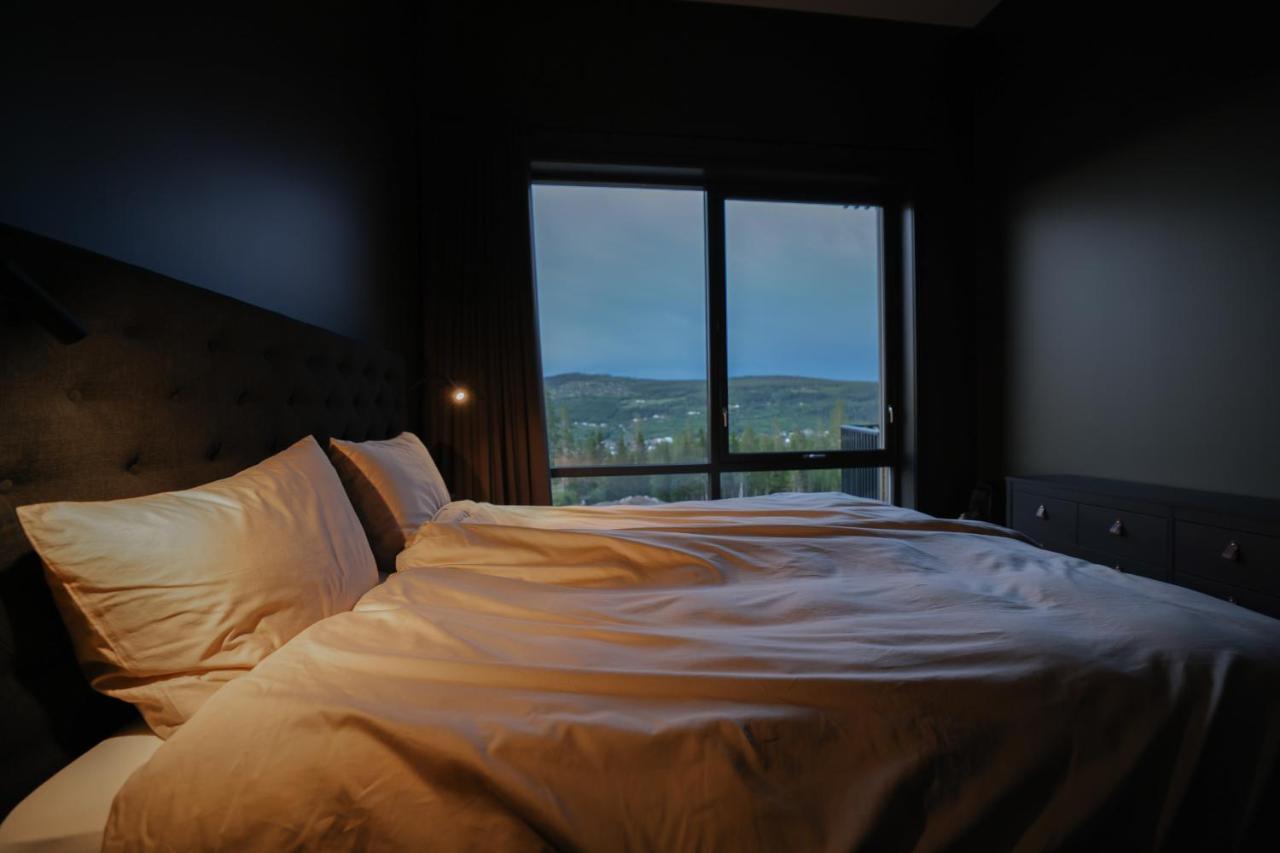 Elegant In Alpine * Trysil