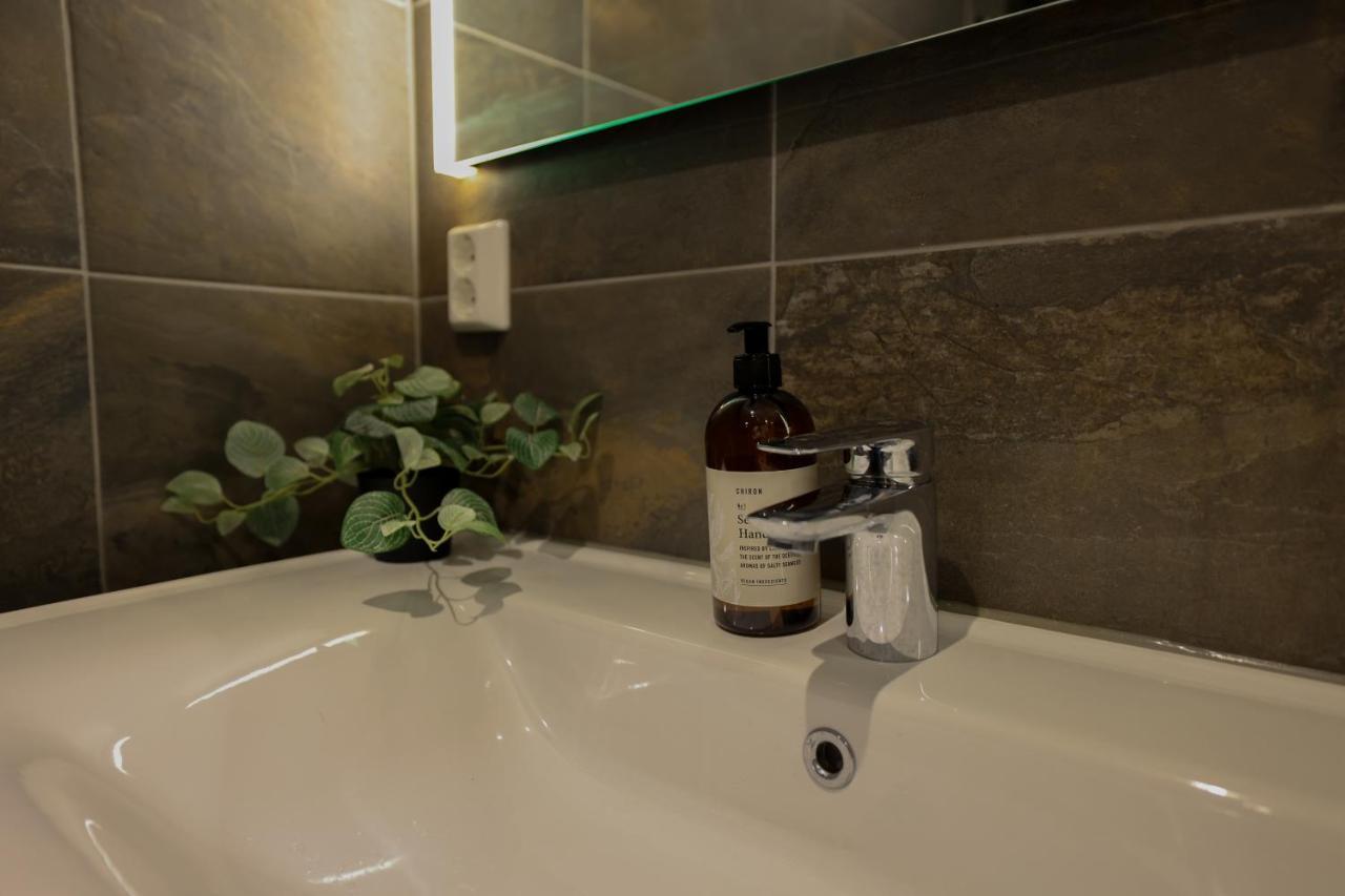 Elegant In Alpine Apartment Trysil